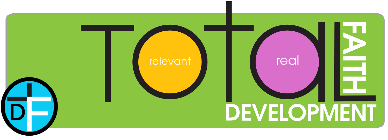 Total Faith Development