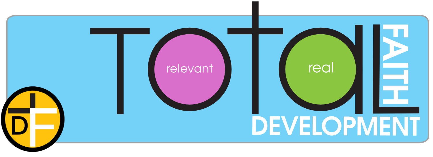 Total Faith Development