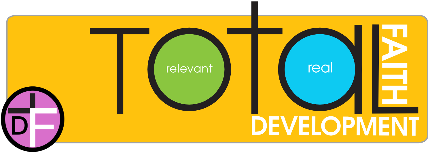 Total Faith Development