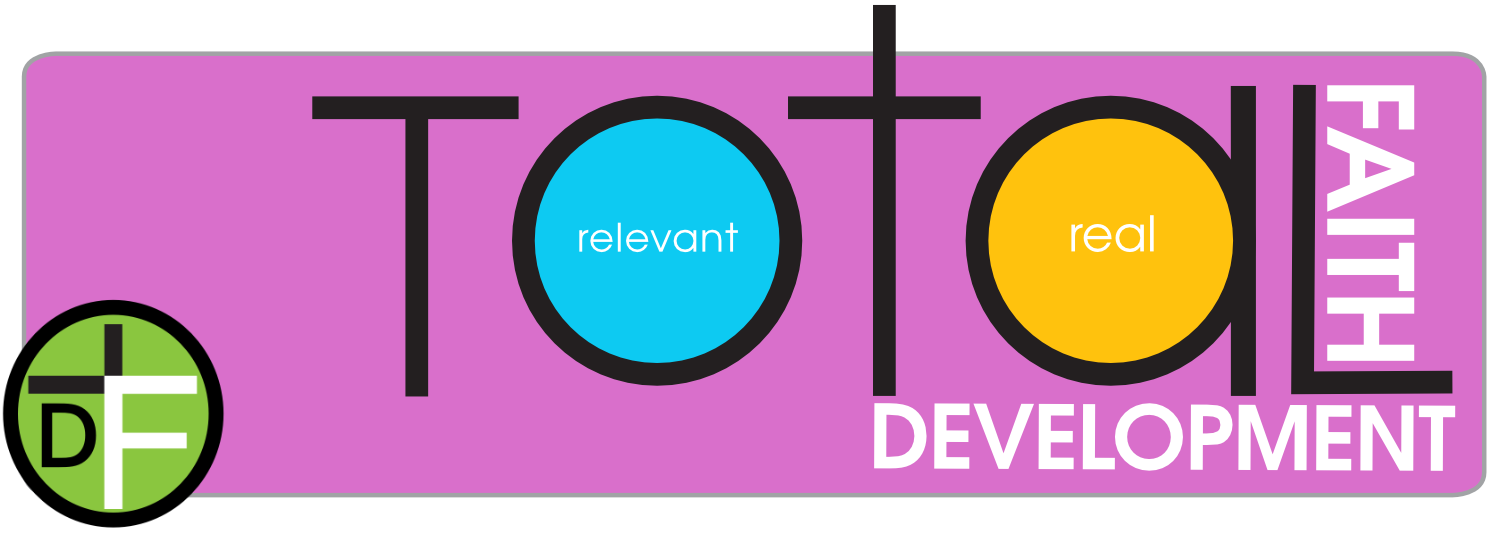 Total Faith Development