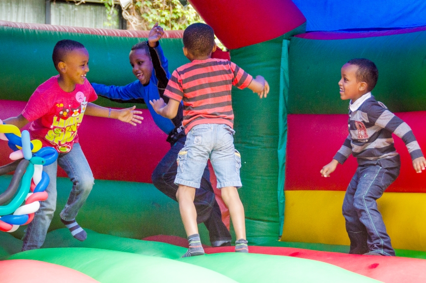 Focus for Fun Back 2 School Picnic, August 17th, 2024