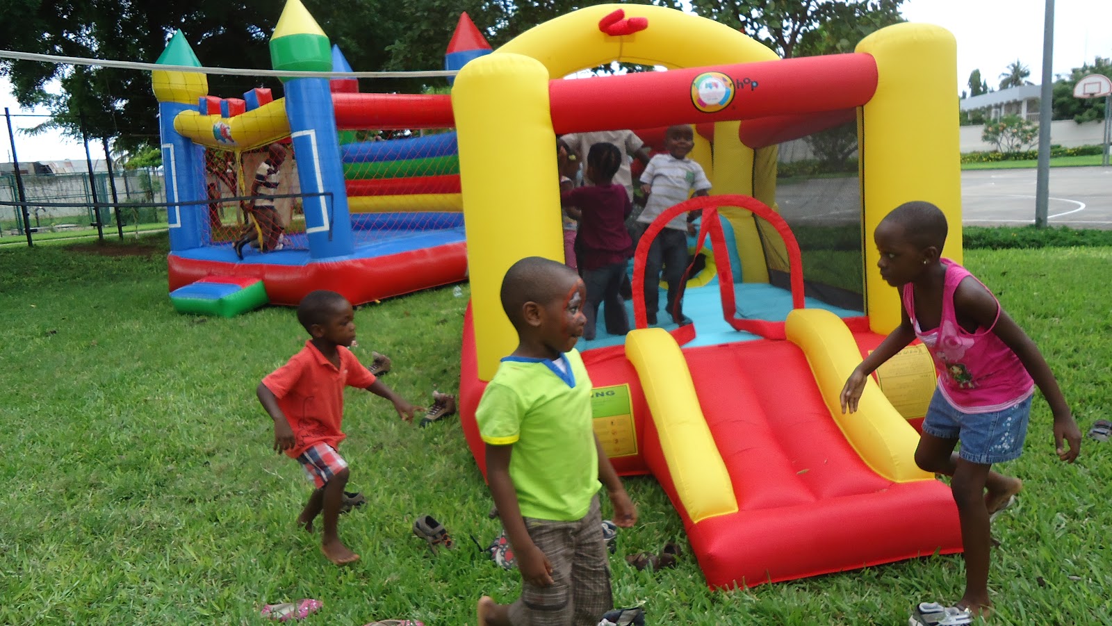 Focus for Fun Back 2 School Picnic, August 17th, 2024